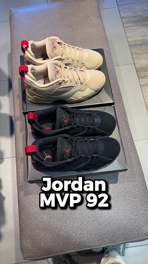 Homenaje a Michael Jordan: MVP 92 y su Segundo Anillo
