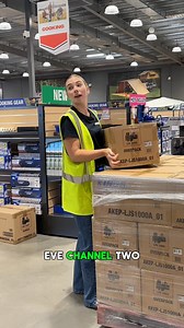 Pro tip: when using the new Kings UHF radio, make sure you’re both on the same channel 🤦 #UHFRadio #UHF #StayConnected #4WDSupacentre #AdventureKings #CampingEssentials #OffGridLiving #CampingGear #4x4Life #AdventureReady #Outdoors #MustHaveGear #CampingMadeEasy #AdventureAwaits | Adventure Kings