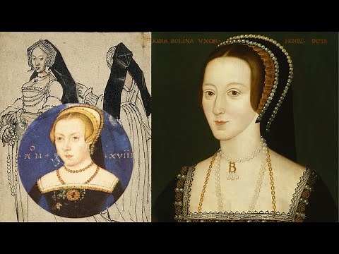The BRUTAL EXECUTION Of Jane Boleyn - Anne Boleyn's sister in law