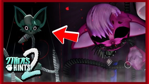 Mint‘s Hints 2 - 完整游戏