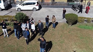 93 reactions · 17 comments | As a part of the capacity building program by the Forest Survey Of India, a 5-day course on Application of Drones/DGPS in Forest Survey & Demarcation was organized. Lecture and Live demonstration of UAV'S/drones its application in the forest, wildlife management and information regarding Uttarakhand Forest Drone Force was delivered to various Forest Staff from other states of India. #Uttarakhand #ForestManagement #WildlifeManagement | Dr. PM Dhakate | Facebook