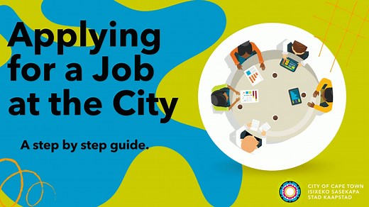 The City employs over 22 000 staff who perform a wide range of tasks and jobs. If you are interested in applying to work with us, you can follow an online or offline process. All job applications to the City are free of charge. For more information, see: https://bit.ly/3Gjtlxr #CTInfo | City of Cape Town