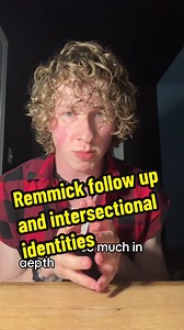 Remmick & Sinners: Privilege, Oppression & Racial Equality