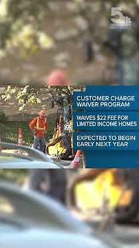 Spire increasing customer assistance in Missouri