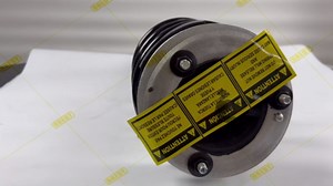 OREDY Rear Complete Struts Assembly Kit for 2009 2010 Dodge Journey, Shock Absorber with Coil Spring, Front Left & Right Suspension Replacement