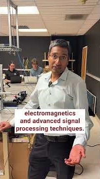 Inside NC State ECE: Building the Future of Wireless and Sensing
