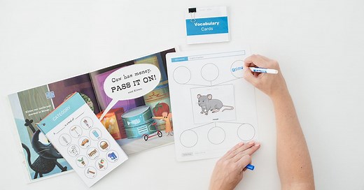 How to Target Categories in Speech Therapy