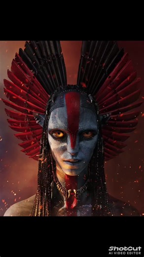 Top 5 animals in Avatar movie.#ikan #viperwolfavatar #avatar #pandora