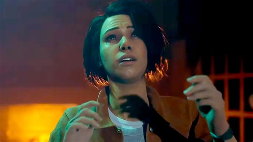 30K views · 413 reactions | Escape a living nightmare in the upcoming survival horror game, The Casting of Frank Stone, from the developers behind Dead By Daylight and Until Dawn. #gamescom2024 | IGN | Facebook