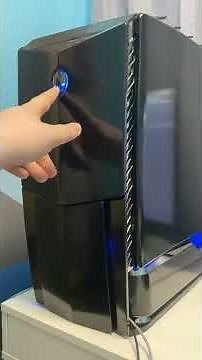 Custom Alienware Area 51 R1 ODD Mod