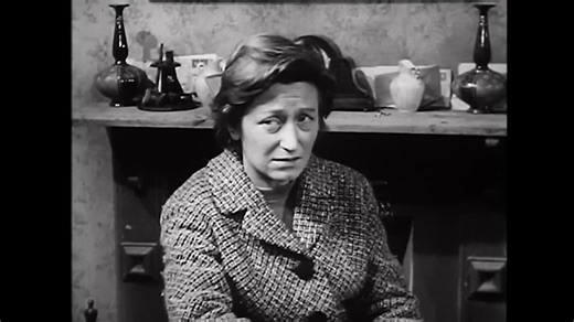 The Hand (1960) Full movie | Horror