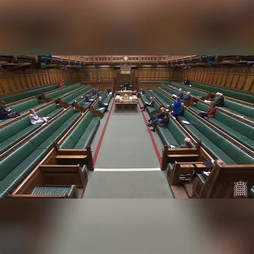 400,000 military casualties. 53,000 civilian casualties. 14,500 deaths. These are not just numbers. These are people. That’s what I wanted to drive home in the opening of my speech in Parliament - a reminder of the true human cost of Russia’s war in Ukraine. Justice for Ukraine. | Helen Maguire for Epsom & Ewell