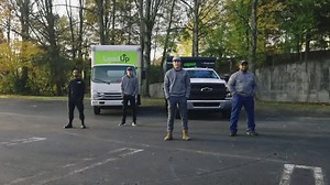 Join our nationwide network of independent junk removal contractors and start earning money using your own box truck, pickup truck trailer or cargo van. Work as little or as much as you want and get access to actual junk removal jobs, not just leads using LoadUp’s Provider app. View payouts before accepting jobs and expand your fleet with exclusive zip code rights. Learn More at: https://goloadup.com/drivers Download the LoadUp Provider App on iOS or Android to get started: https://apps.apple.co