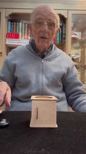 #fyp #magicgrandpa #magic #asmrvideo | Asmr