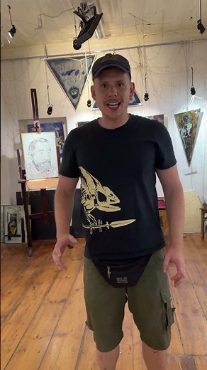 The Only Cobweb Artworks Museum-Gallery in the World #Gyumri #gyumriattractions #artgalleries