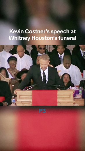 The Burden of Fame: Kevin Costner's Heartfelt Experience with Whitney Houston
