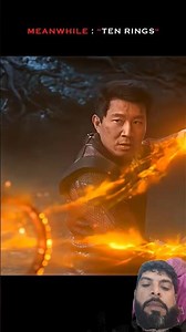 What do you think "Ten Rings" or "Stormbreaker" ❓