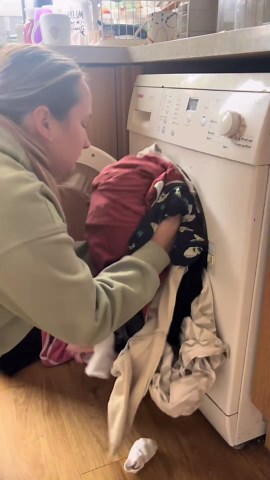 Cleaning Bliss So Fresh, So Clean!