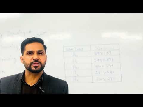 Lecture 1. Basic of Engineering Drawing ( 1st year engineering students) ( common for all streams)