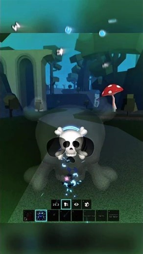 Is Kitsune The Fastest ☠️📈 #roblox #bloxfruits #shorts