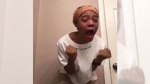 Girl Screaming | Know Your Meme