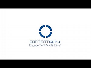Content Guru's CX Suite
