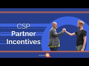 CSP vs EA | How Partner Incentives work | Microsoft Licensing (2022)