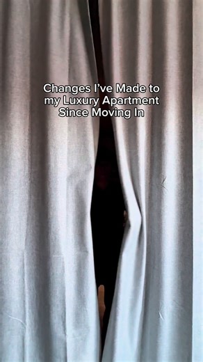 Andrew Kammerer on Instagram: "Changes I’ve Made To My Luxury Apartment Since Moving In. In this video I go over all the changes I’ve made to my apartment, why I made them, and what problem I need to solve next. #apartment #apartmentdecor #interiordesign #apartmentchanges #lifestyle"