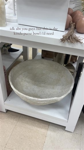 Mary Poppins Bag: The Ultimate Purse Bowl