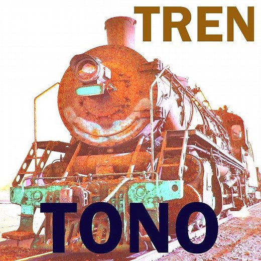 Tono Tren
