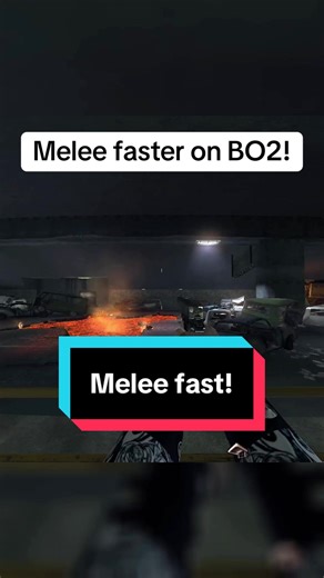 Unlocking BO2: Fast Melee Tips and Secrets
