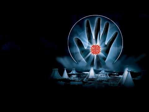 Logan's Run - DVD Menu (Upscaled HD) (1976)