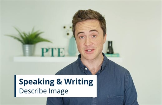 PTE Academic慕课-口语部分 Describe image 1