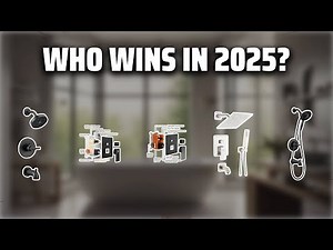 The Top 5 Best Bathtub Shower Combo in 2025 - Must Watch Before Buying!