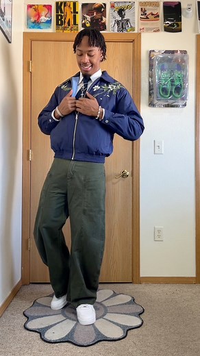 Color combinations that match perfectly | Iammarcustv