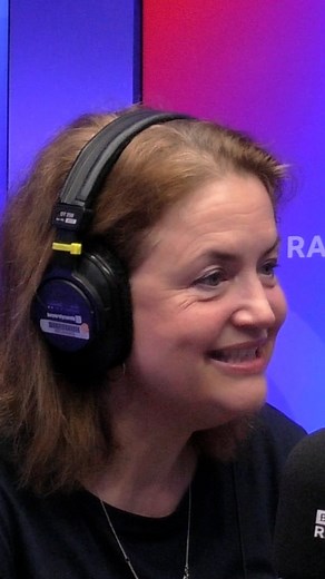 Ruth Jones, co-creator of Gavin and Stacey, on how watching the show has become a Christmas tradition for many families. Ruth is sharing her festive delights on Radio 4 on Christmas Day. The Today Programme | Catch up on BBC Sounds #RuthJones #gavinandstacey | BBC Radio 4