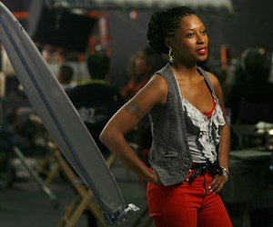 FIERCE: 'The Wiz Live!' Choreographer Fatima Robinson Getting Her Own Show