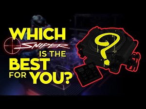 Watch this BEFORE You Buy a Holley SNIPER in 2025!!