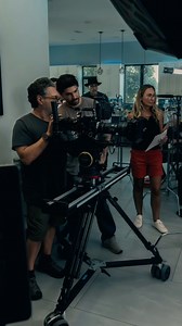 Behind the scenes of Great Solar War shooting!☄️ | Space Command | Facebook