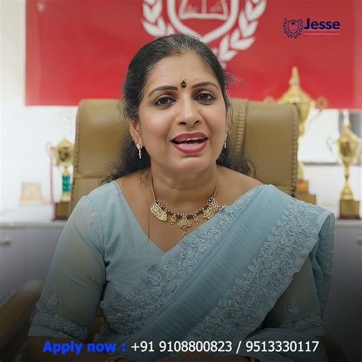 At Jesse College, we don’t just teach—we create achievers #placement #education #admission #learning