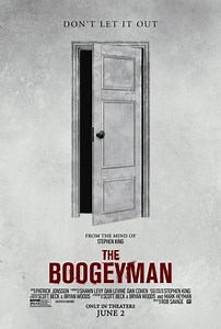 Stephen King’s ‘The Boogeyman’ Trailer And Poster Released -