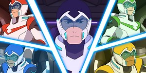 Voltron: Legendary Defender Is About to Leave Netflix, Marking a Major Loss for Fans