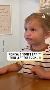 Will she pass the snack test?? 🤨 | Dad Jokes