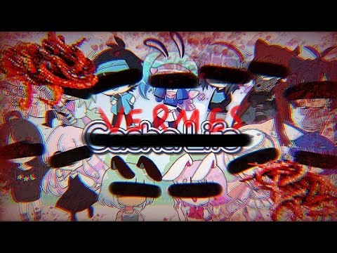 🩶 Trailer - Gacha Life infection Horror ||Gacha life|| video curto 🩶