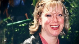 Stacy was itching for a family of her own. And then she met Bob... Their story tonight on an all-new Dateline at 9/8c. | Dateline NBC