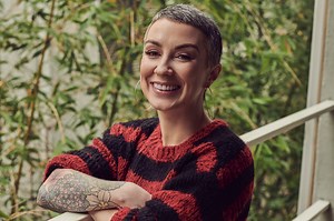 Laura Veltz Cementing Her Status as One of Our Most Important Songwriters