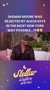 184K views · 323K reactions | Shemar Moore Story Time | Jennifer Hudson Show Clip | Stellar Bedtime Stories | Facebook