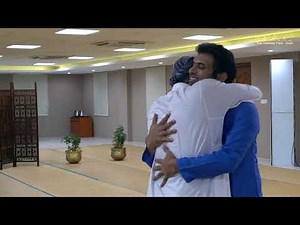 Usher Raymond IV at Ekam