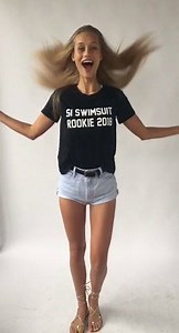 1.6K views · 108 reactions | Introducing 2018's first Sports Illustrated Swimsuit Rookie -- Chase Carter!  #SIswim | IMG Models Worldwide | Facebook