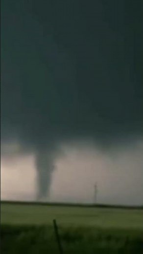 Dead Man Walking Tornado Strongest Tornado on Record